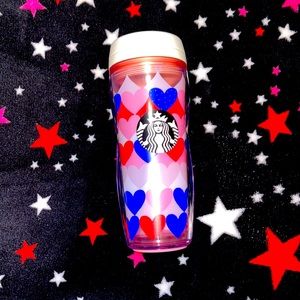 Japan Valentine’s 2022 Starbucks Cup